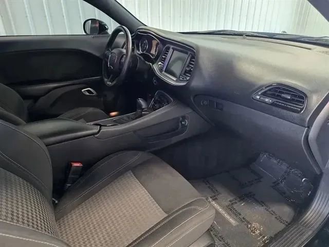 Used 2015 Dodge Challenger R/T w/ Quick Order Package 28B R/T image 14