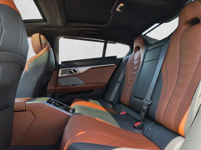 New 2026 BMW 840i xDrive AWD/4WD image 16