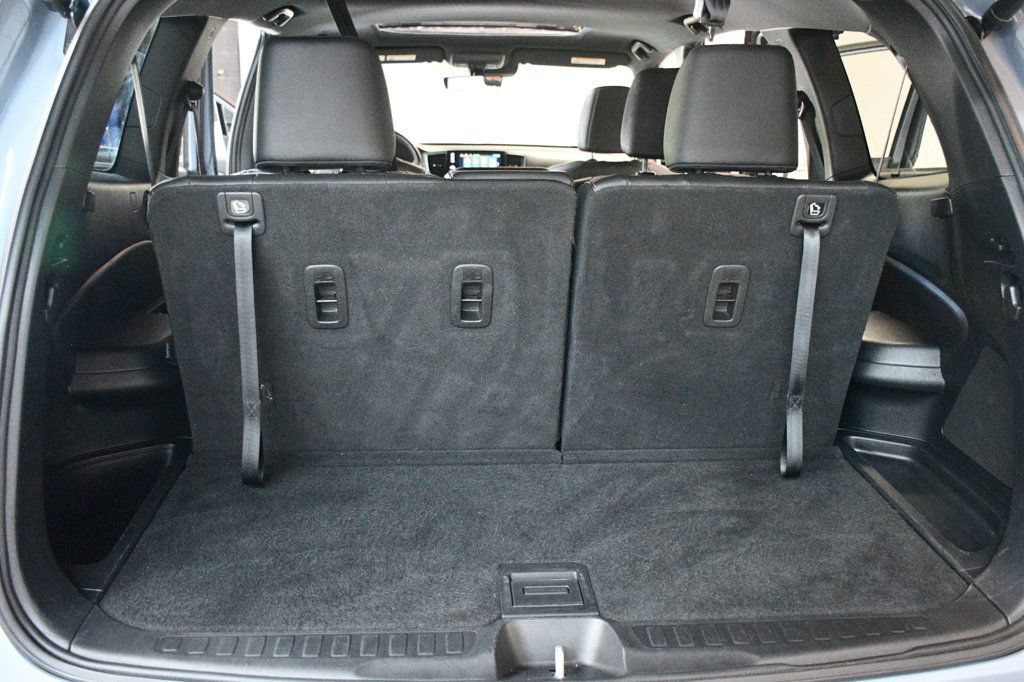 Used 2022 Honda Pilot TrailSport image 79
