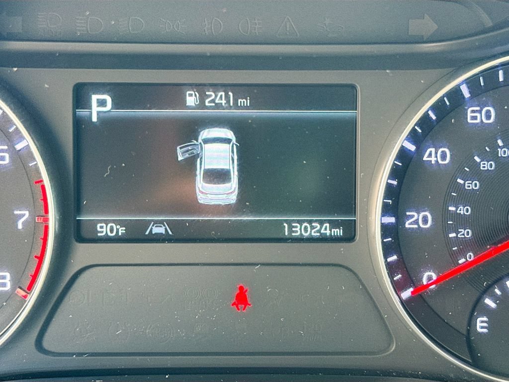 Certified 2023 Kia Forte LXS w/ LXS Technology Package FWD image 15