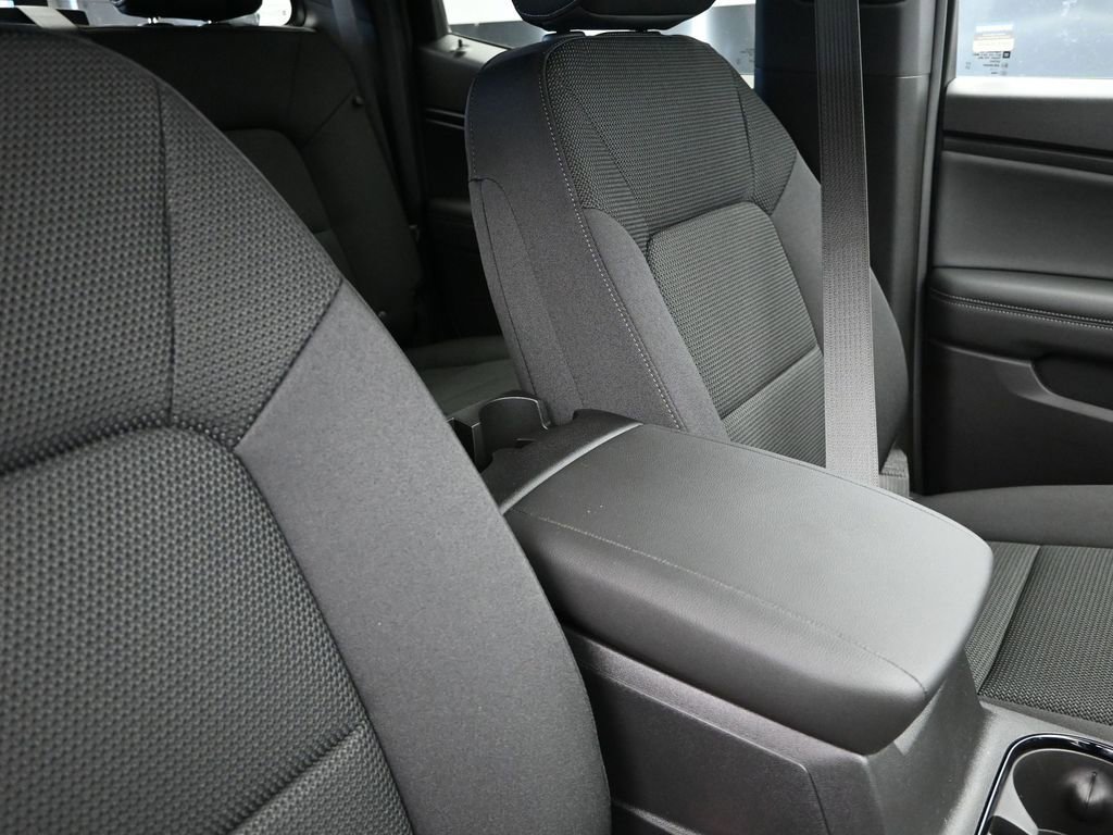 New 2026 Chevrolet Colorado LT w/ Advanced Trailering Package image 26