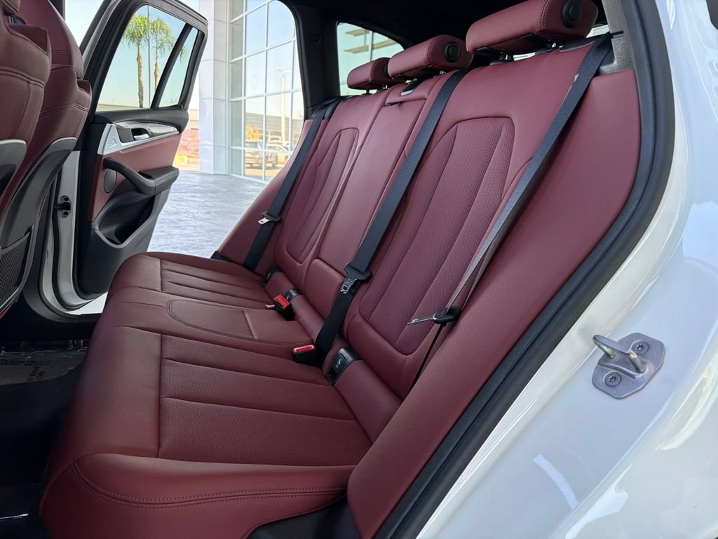 Used 2024 BMW X3 sDrive30i w/ Premium Package w/ZPA RWD image 13
