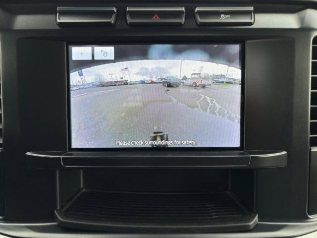 Used 2024 Ford F350 XL w/ Snow Plow Prep Package AWD/4WD image 22