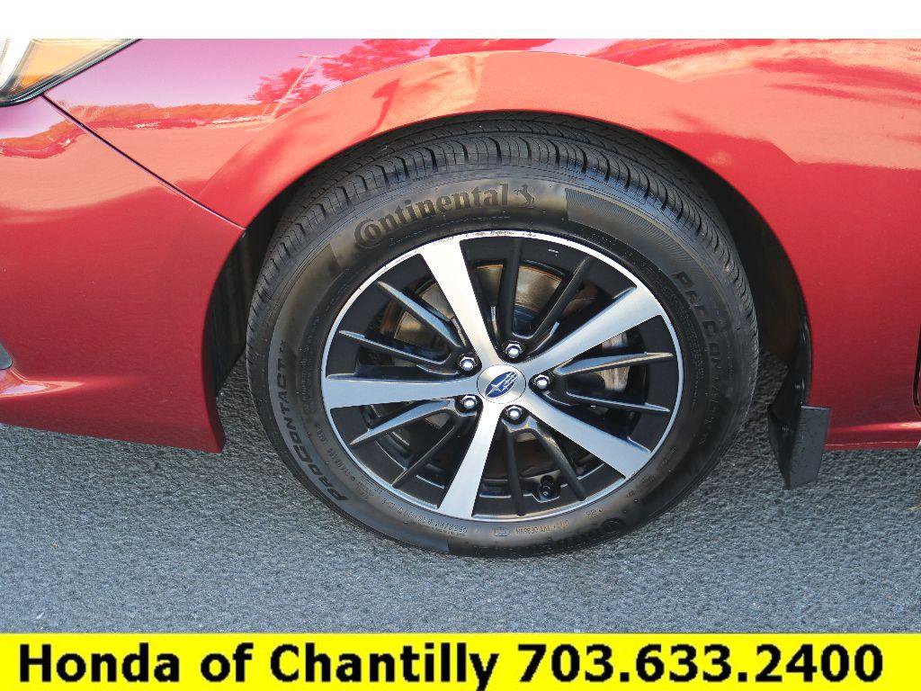 Used 2023 Subaru Impreza Premium image 24