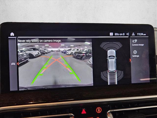 Certified 2022 BMW X3 xDrive30i w/ Premium Package 2 image 14