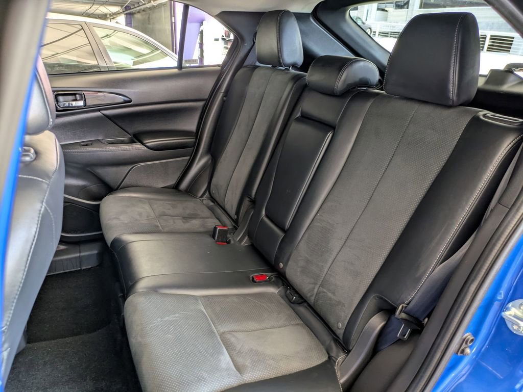 Used 2025 Mitsubishi Eclipse Cross SE AWD/4WD image 24