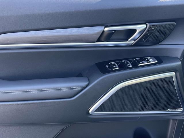 New 2025 Kia Telluride SX Prestige X-Line image 25