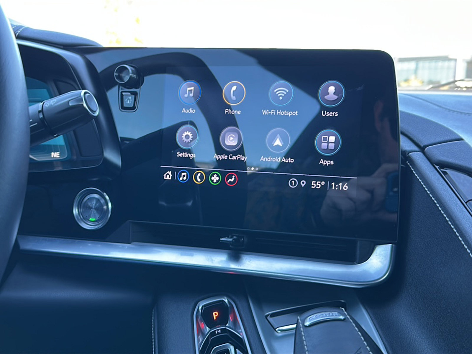 Certified 2023 Chevrolet Corvette Stingray Coupe w/ Z51 Performance Package image 27