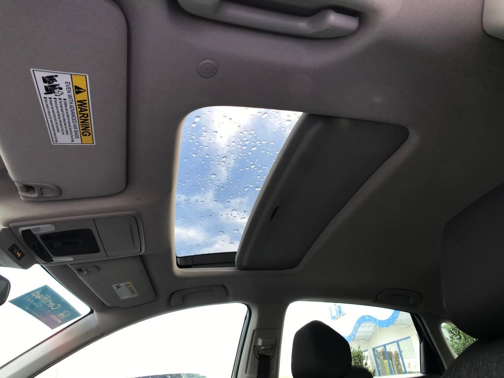 Certified 2023 Honda Accord EX image 18