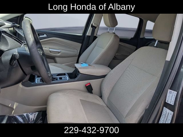Used 2019 Ford Escape SE AWD/4WD image 15