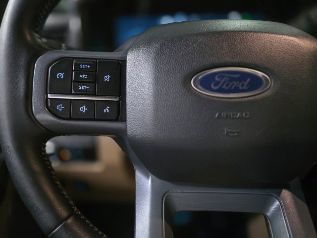 Used 2024 Ford F350 Lariat w/ Chrome Package image 20