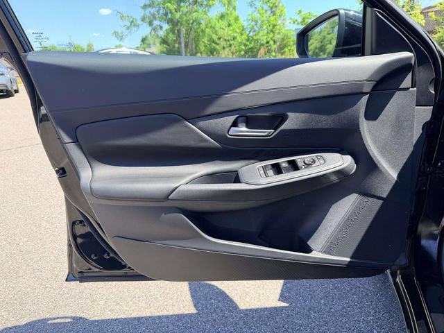 New 2026 Nissan Sentra SV w/ SV Convenience Package FWD image 14