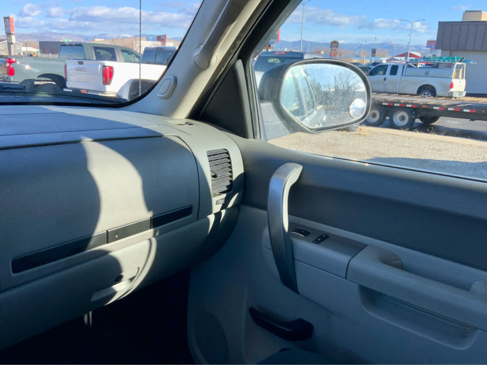 Used 2012 Chevrolet Silverado 2500 W/T image 32