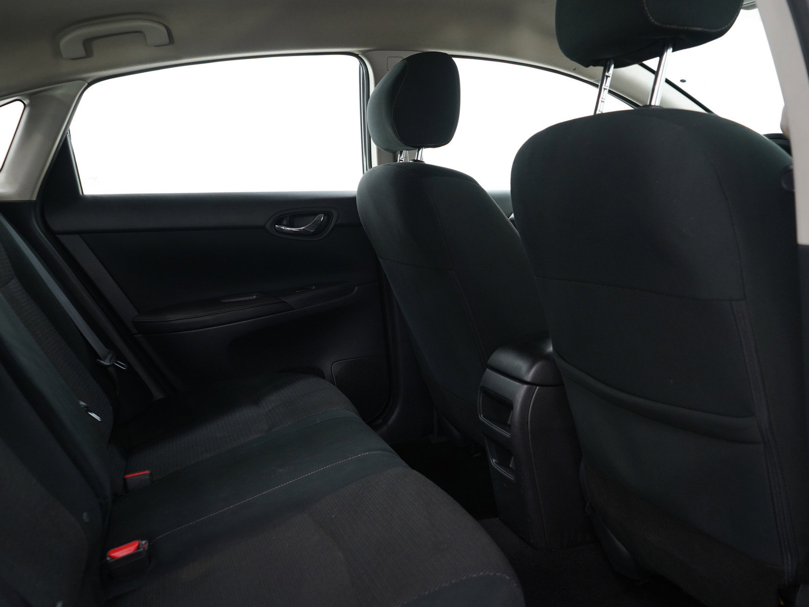 Used 2019 Nissan Sentra S FWD image 12