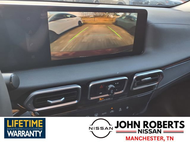 New 2026 Nissan Sentra SR w/ Floor Mat Package image 5