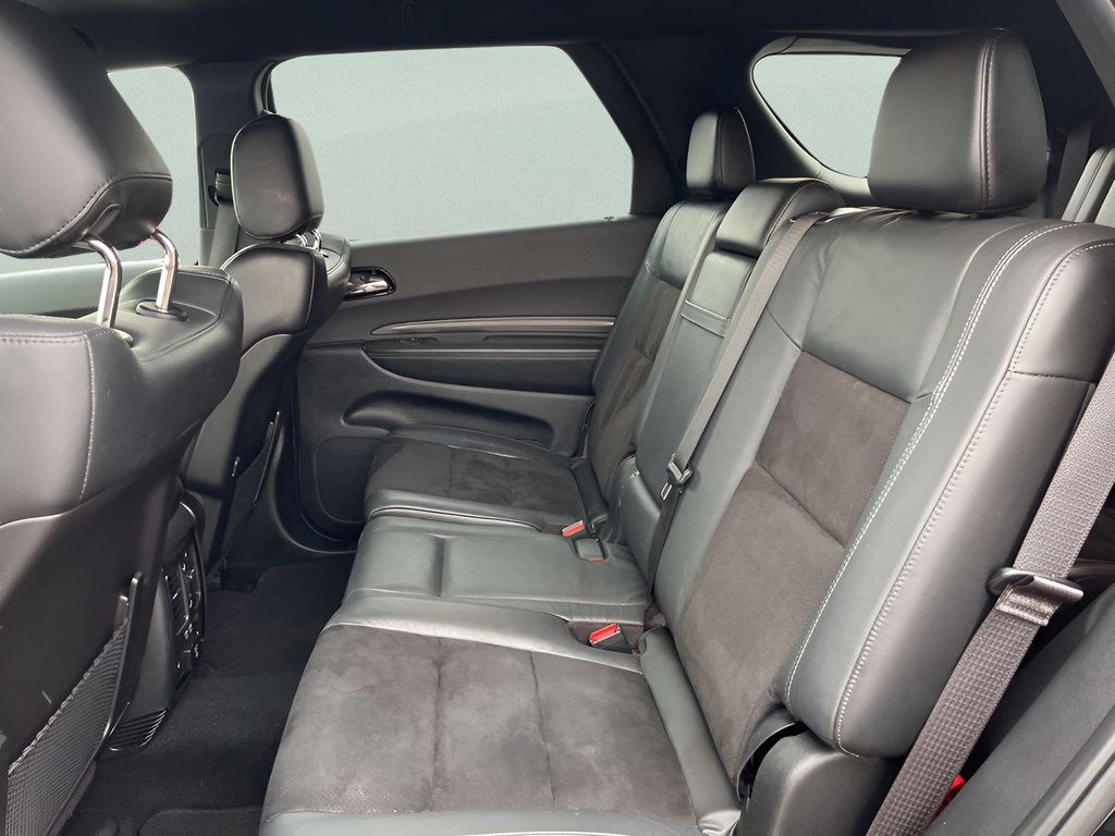 Used 2022 Dodge Durango GT RWD image 14