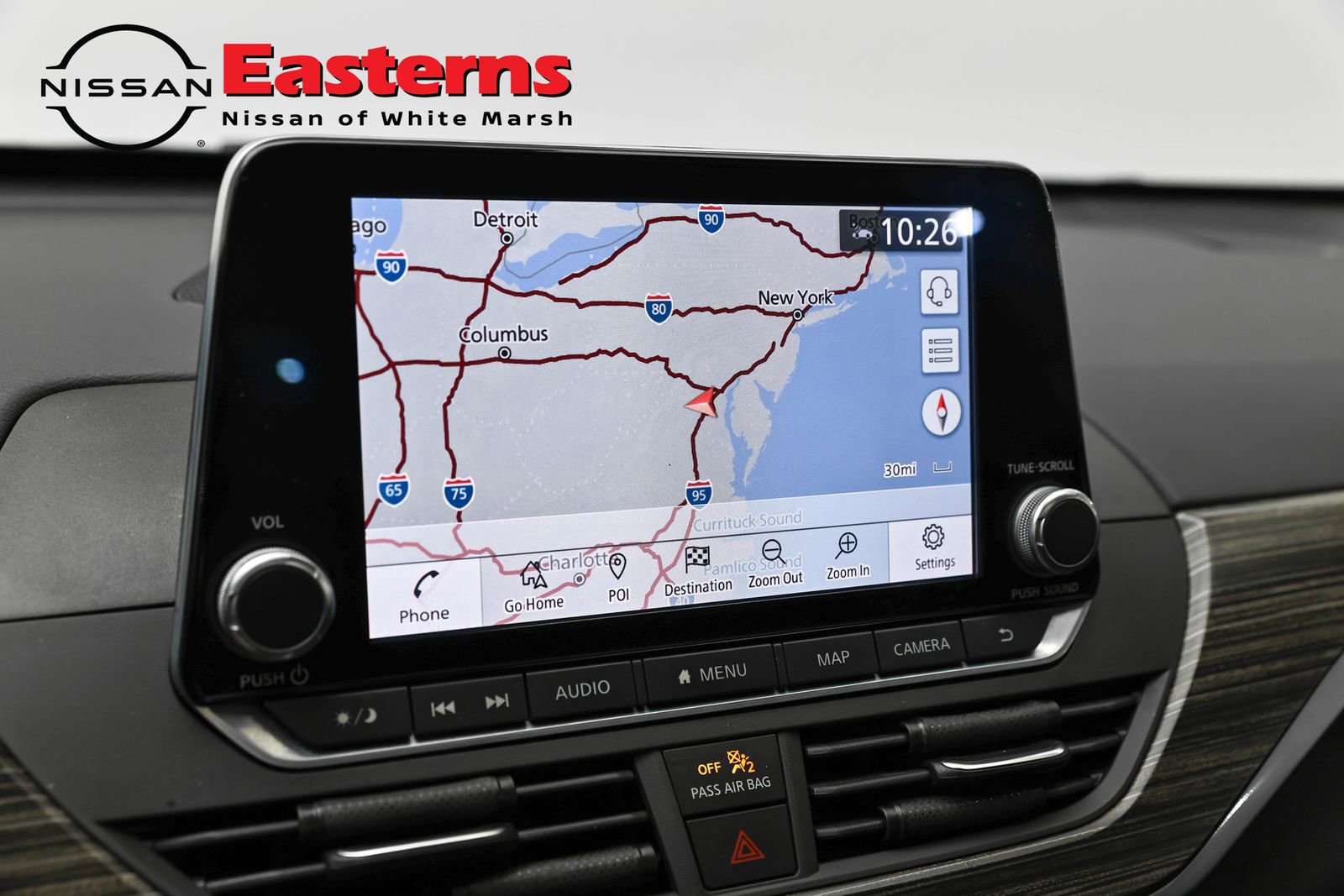 Used 2020 Nissan Altima 2.5 SL image 18