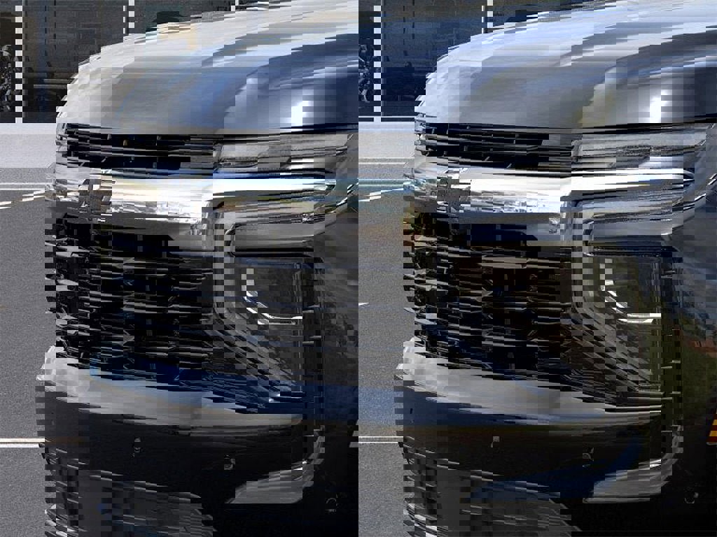 New 2026 Chevrolet Tahoe LS w/ LPO, Dark Essentials Package image 14