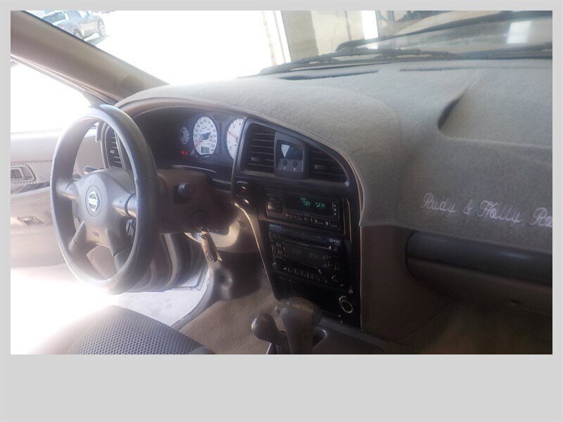 Used 2003 Nissan Pathfinder SE w/ SE Sunroof Pkg AWD/4WD image 20
