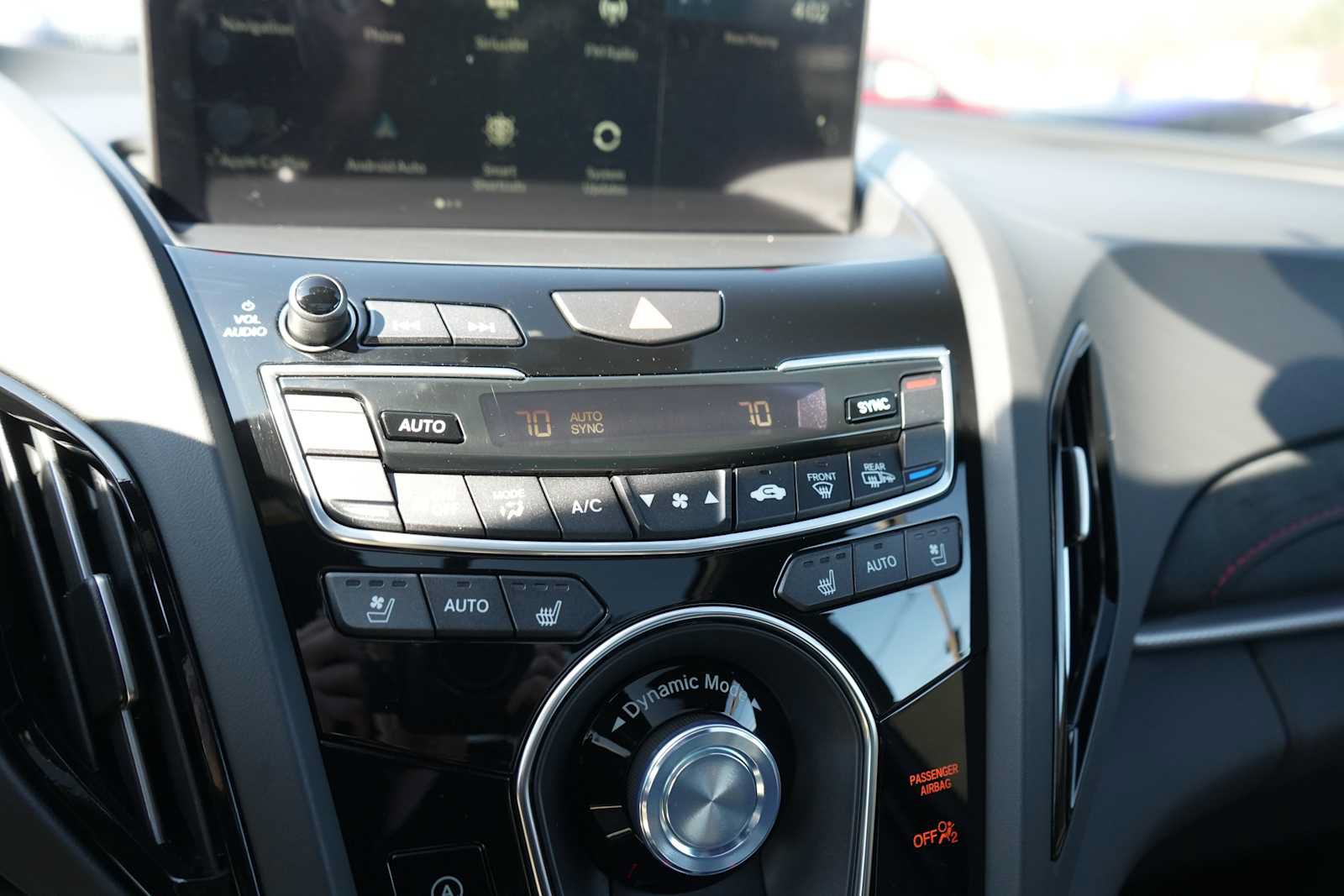 Certified 2026 Acura RDX A-Spec AWD/4WD image 29