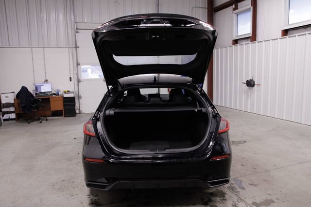 Used 2024 Honda Civic Sport image 20