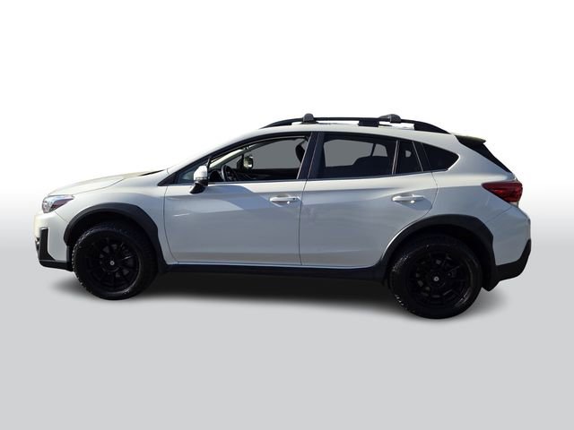 Used 2021 Subaru Crosstrek 2.5i Limited w/ Moonroof Package 2 image 7
