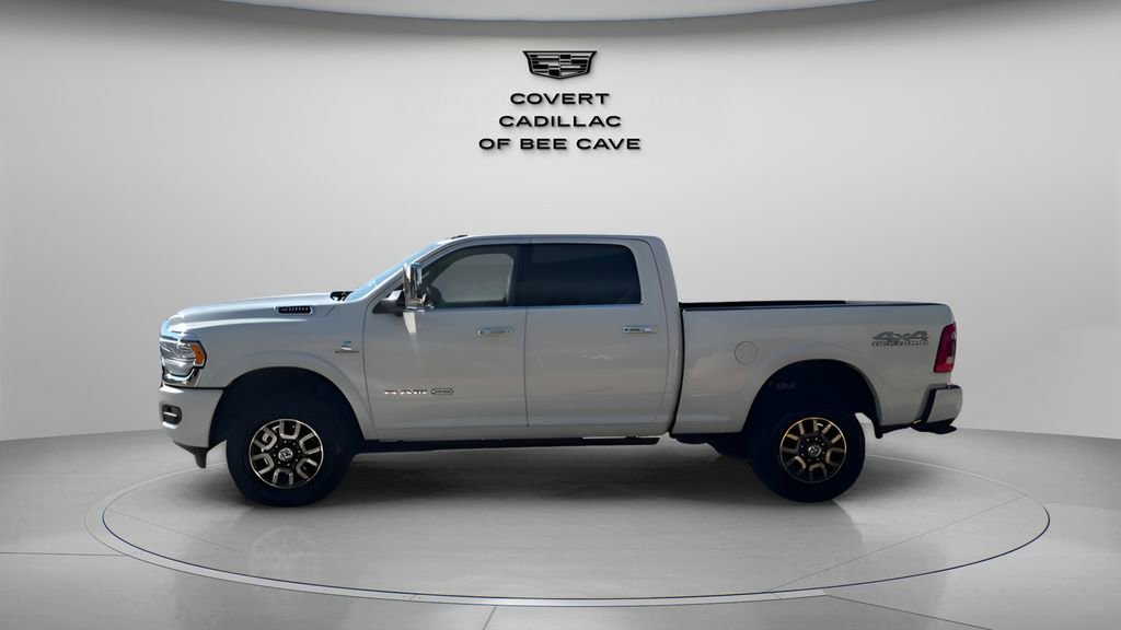 Used 2022 RAM 2500 Limited image 5