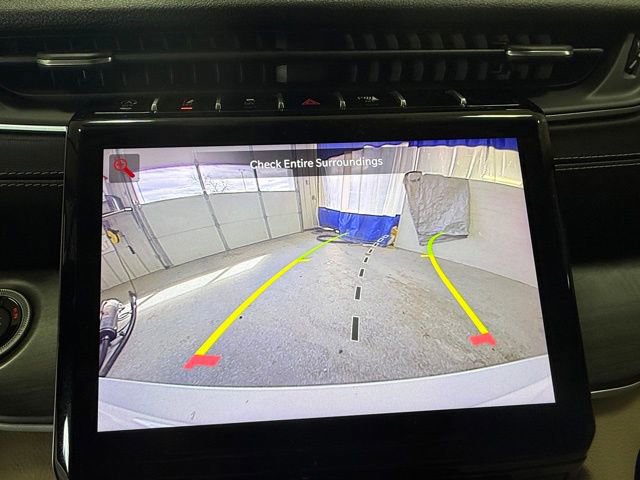 Used 2022 Jeep Grand Cherokee L Limited image 33