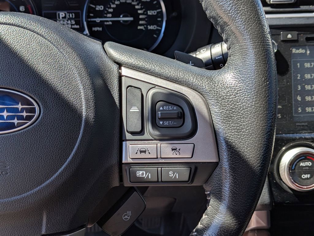 Used 2018 Subaru Forester 2.0XT Touring w/ Popular Package #3B image 28