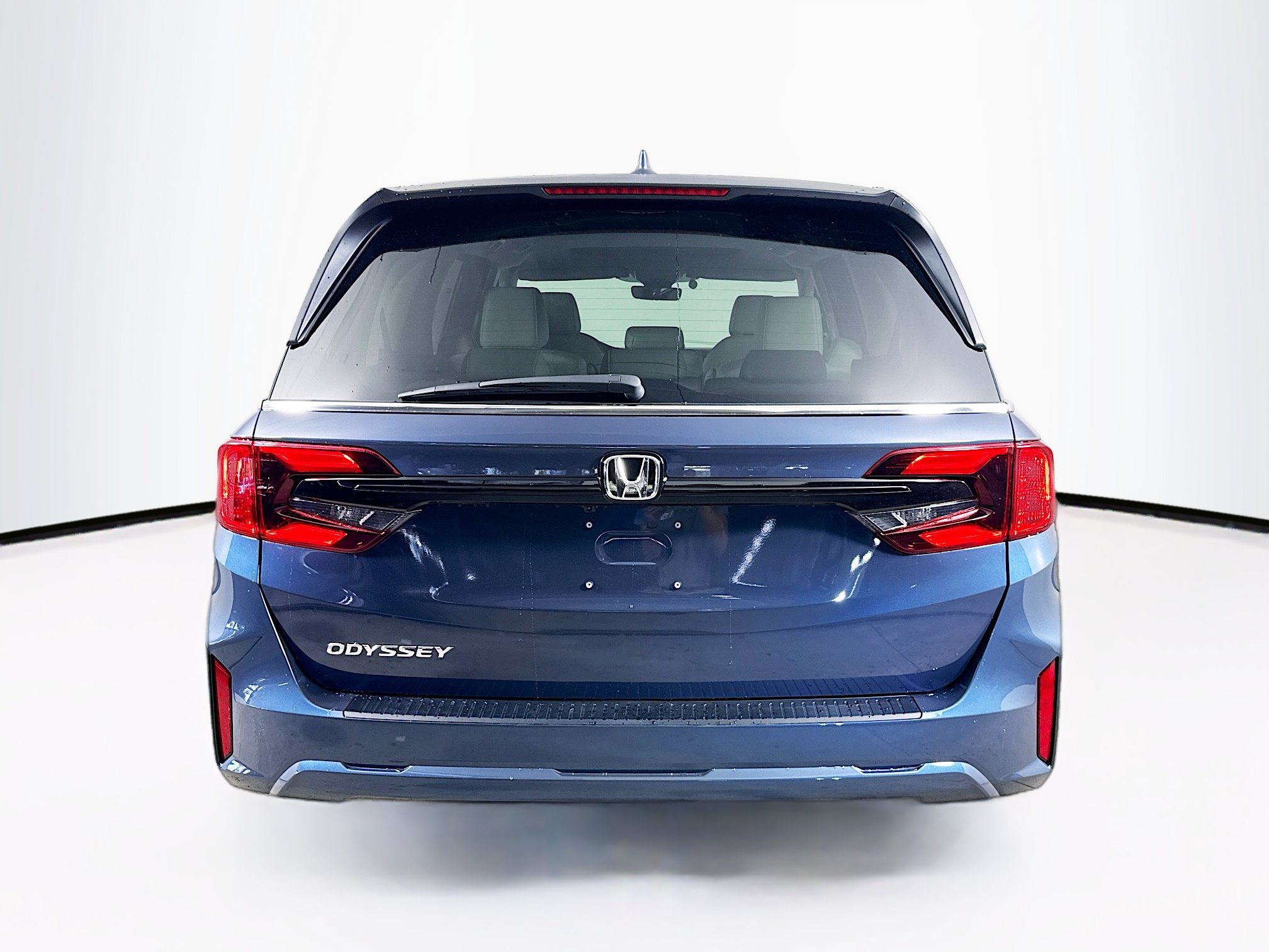 New 2026 Honda Odyssey EX-L image 32