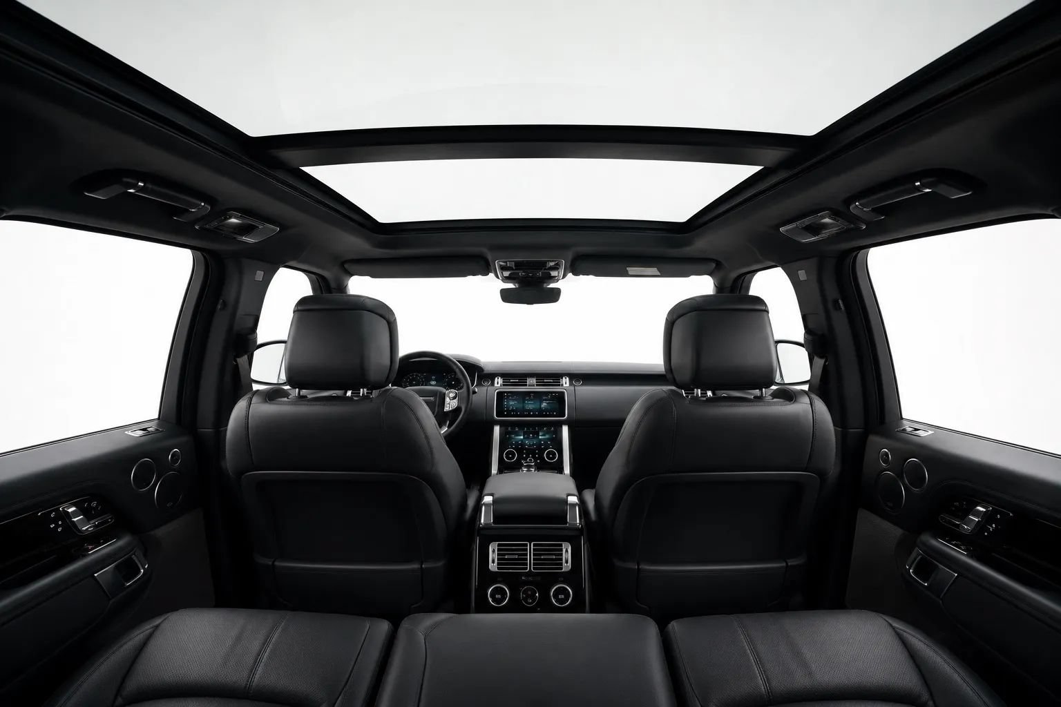 Used 2020 Land Rover Range Rover AWD/4WD image 15