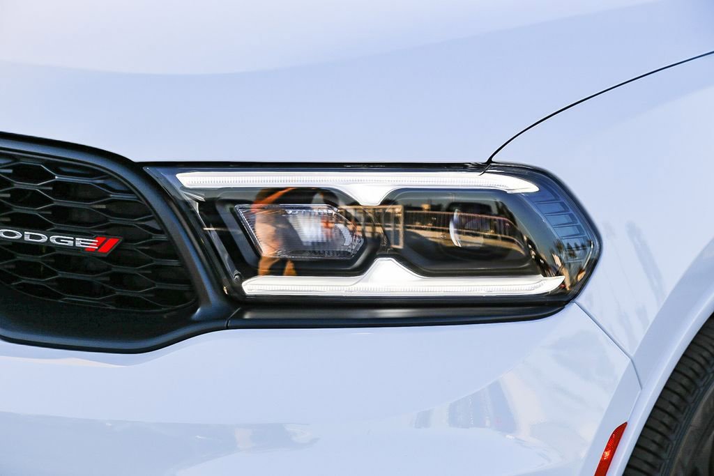 New 2026 Dodge Durango GT w/ Blacktop Package image 5