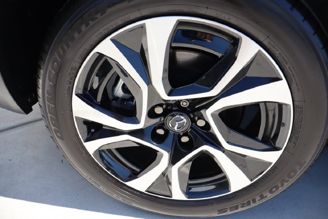 Used 2026 MAZDA CX-5 Preferred AWD/4WD image 44