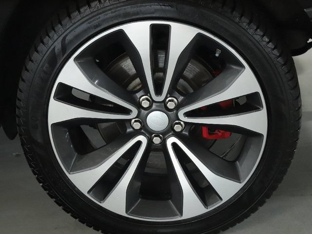 Certified 2019 Land Rover Range Rover SV Autobiography Dynamic AWD/4WD image 40