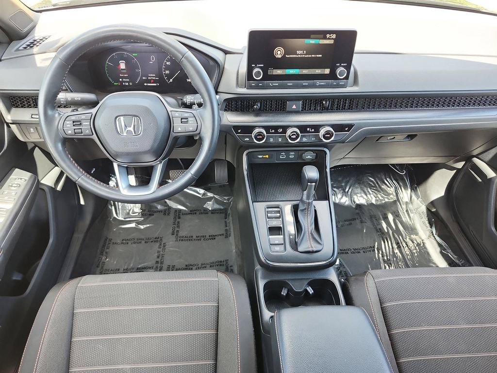 Used 2023 Honda CR-V Sport image 15