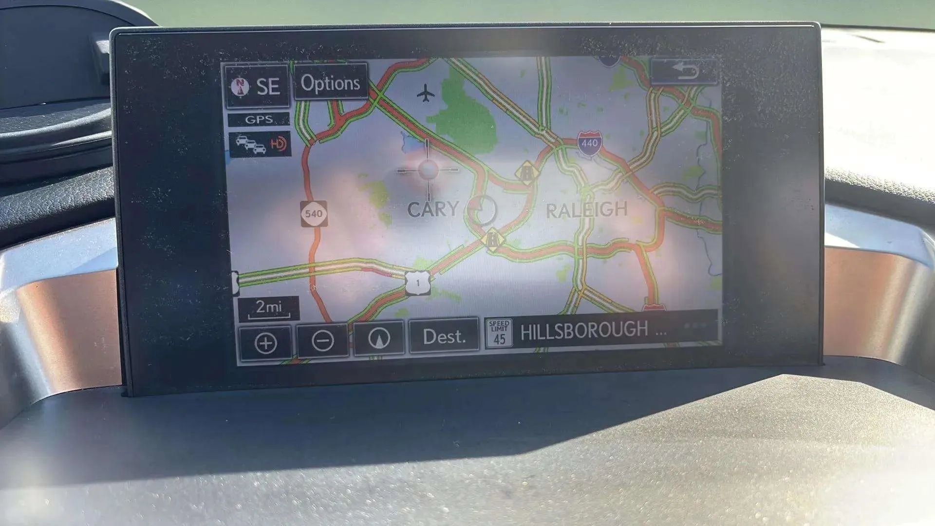 Used 2015 Lexus NX 200t FWD w/ Premium Package image 52