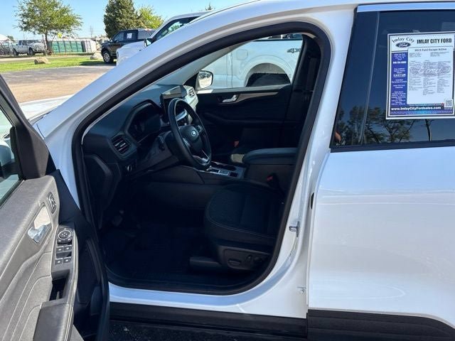 Used 2023 Ford Escape Active w/ Tech Pack #2 AWD/4WD image 19