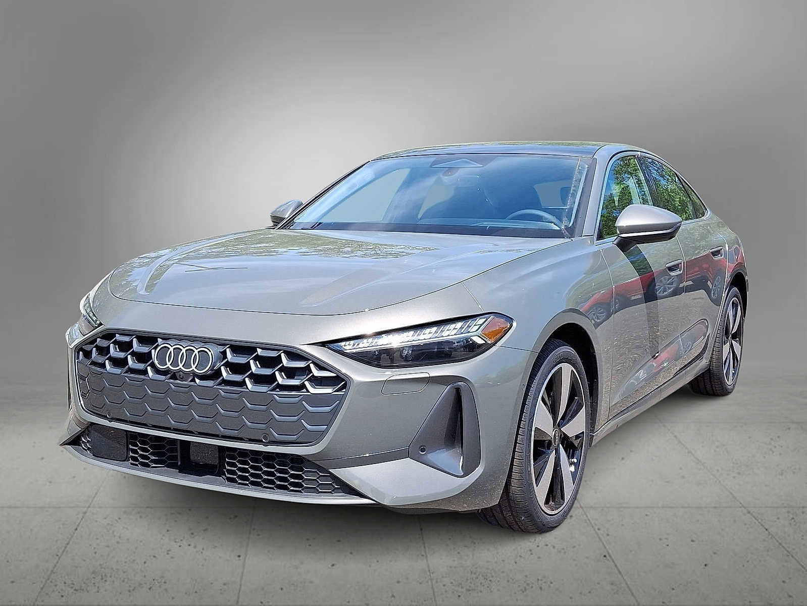New 2025 Audi A5 2.0T Premium Plus