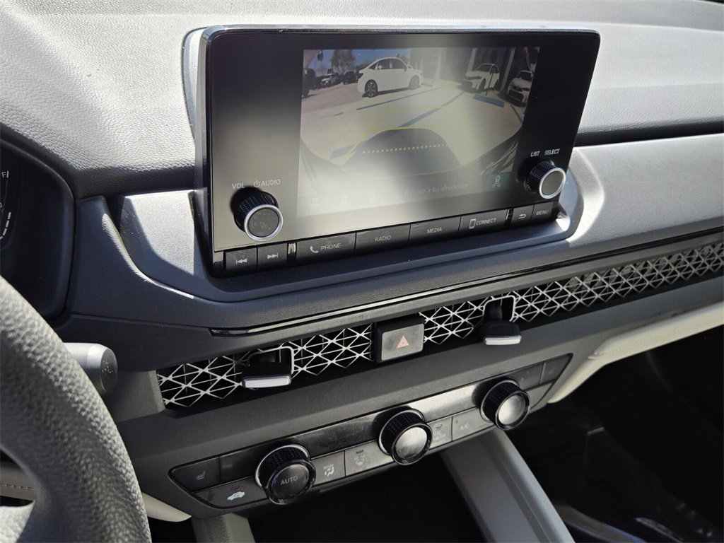 Used 2024 Honda Accord EX image 20