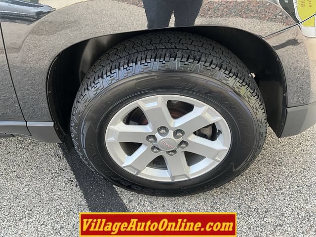 Used 2013 GMC Acadia SLE AWD/4WD image 12