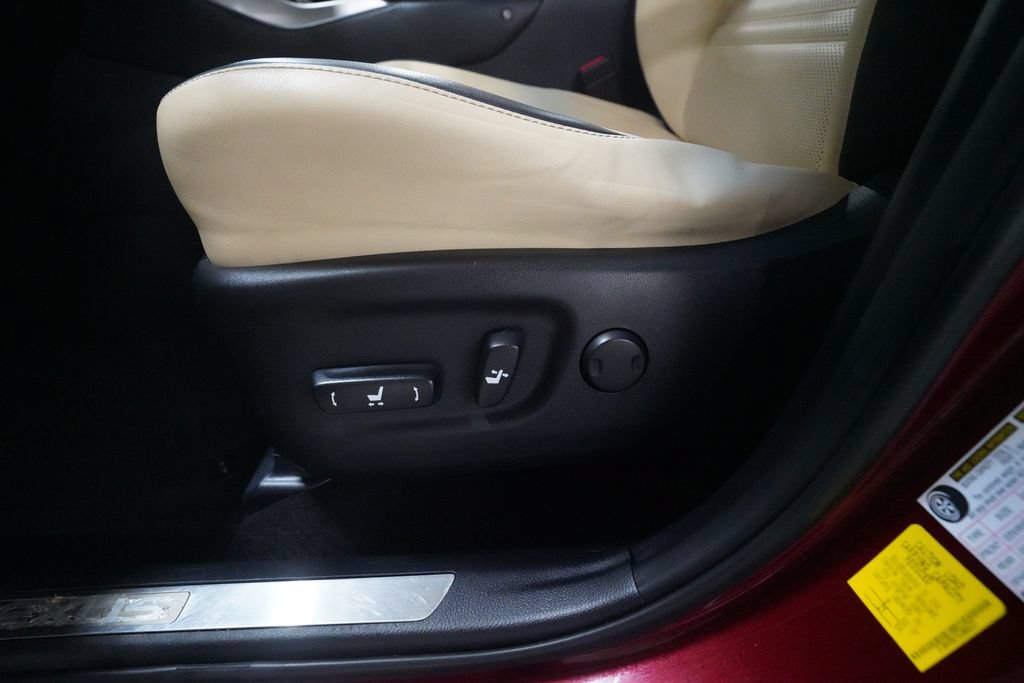 Used 2016 Lexus NX 200t AWD w/ Premium Package image 30