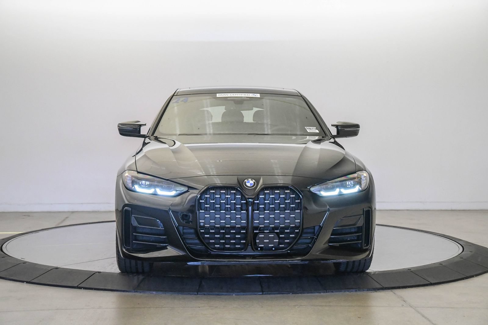 Used 2024 BMW M440i Gran Coupe RWD image 6