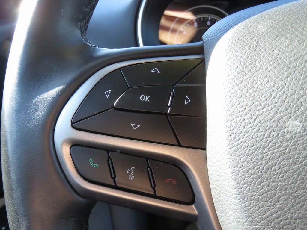 Used 2020 Jeep Cherokee Latitude Plus w/ Cold Weather Group image 21