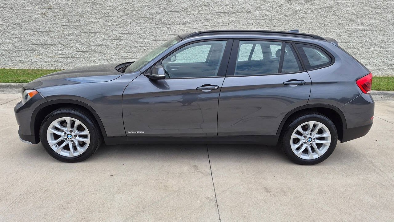 Used 2015 BMW X1 xDrive28i AWD/4WD image 6