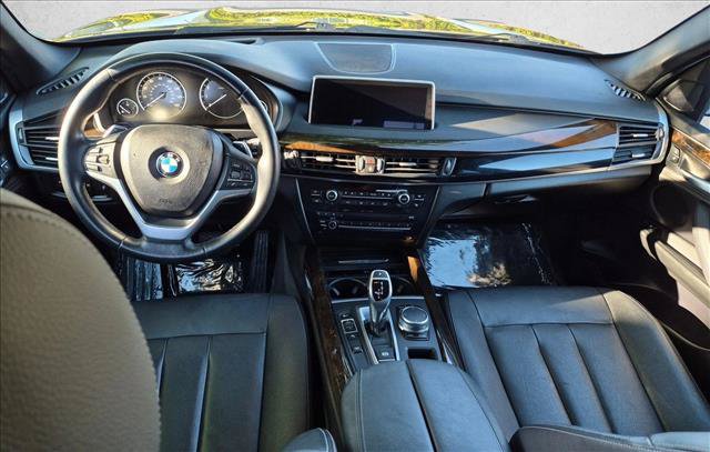 Used 2018 BMW X5 xDrive35i AWD/4WD image 20