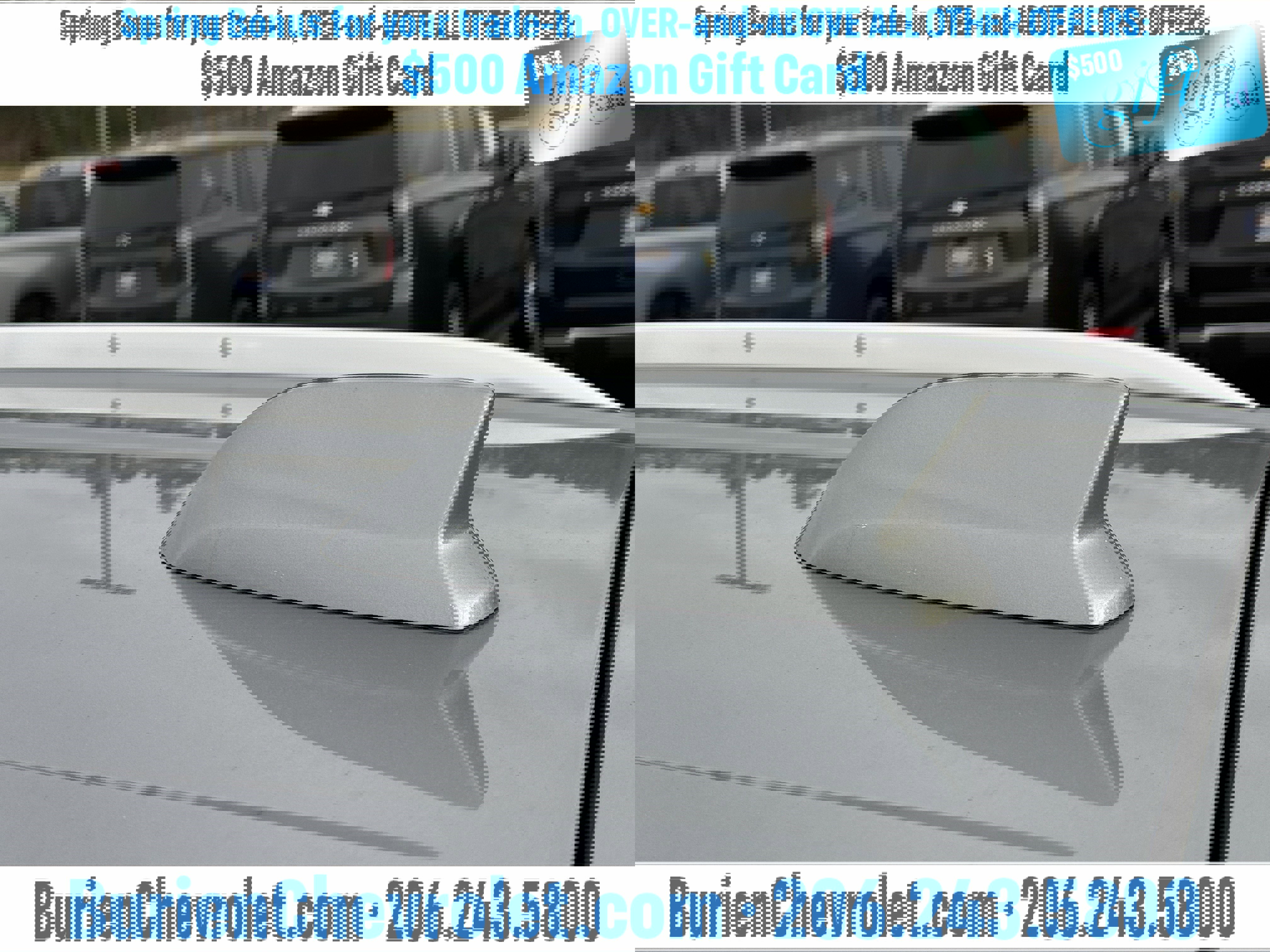 New 2026 Chevrolet Equinox EV LT image 40