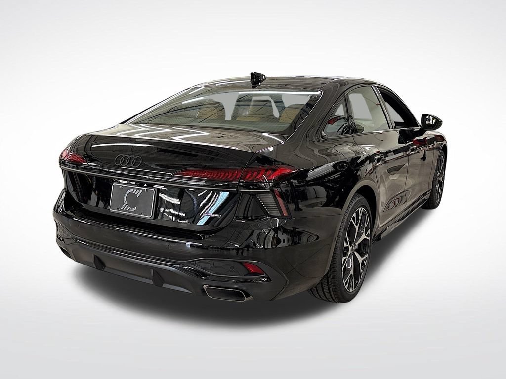 New 2026 Audi A6 Premium Plus AWD/4WD image 5