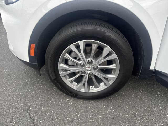 Used 2023 Buick Envision Preferred AWD/4WD image 31