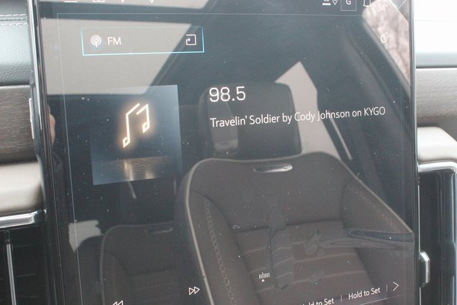 New 2026 GMC Yukon Denali Ultimate image 49