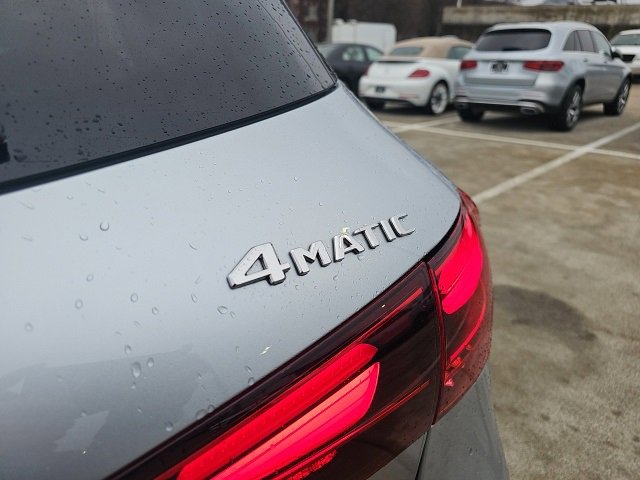 Certified 2025 Mercedes-Benz GLA 250 4MATIC image 7